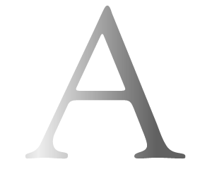 majorLetteraArgentoA majorLetteraArgentoA