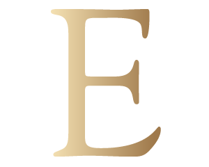 majorLetteraOroE majorLetteraOroE